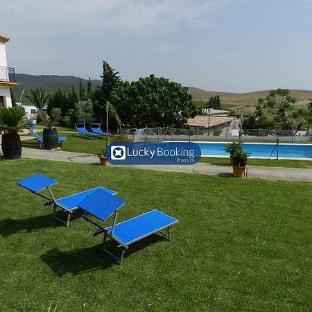 Zahara Lucky Booking Zahara de los Atunes Exteriér fotografie